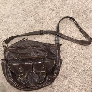 Target purse, Mossimo